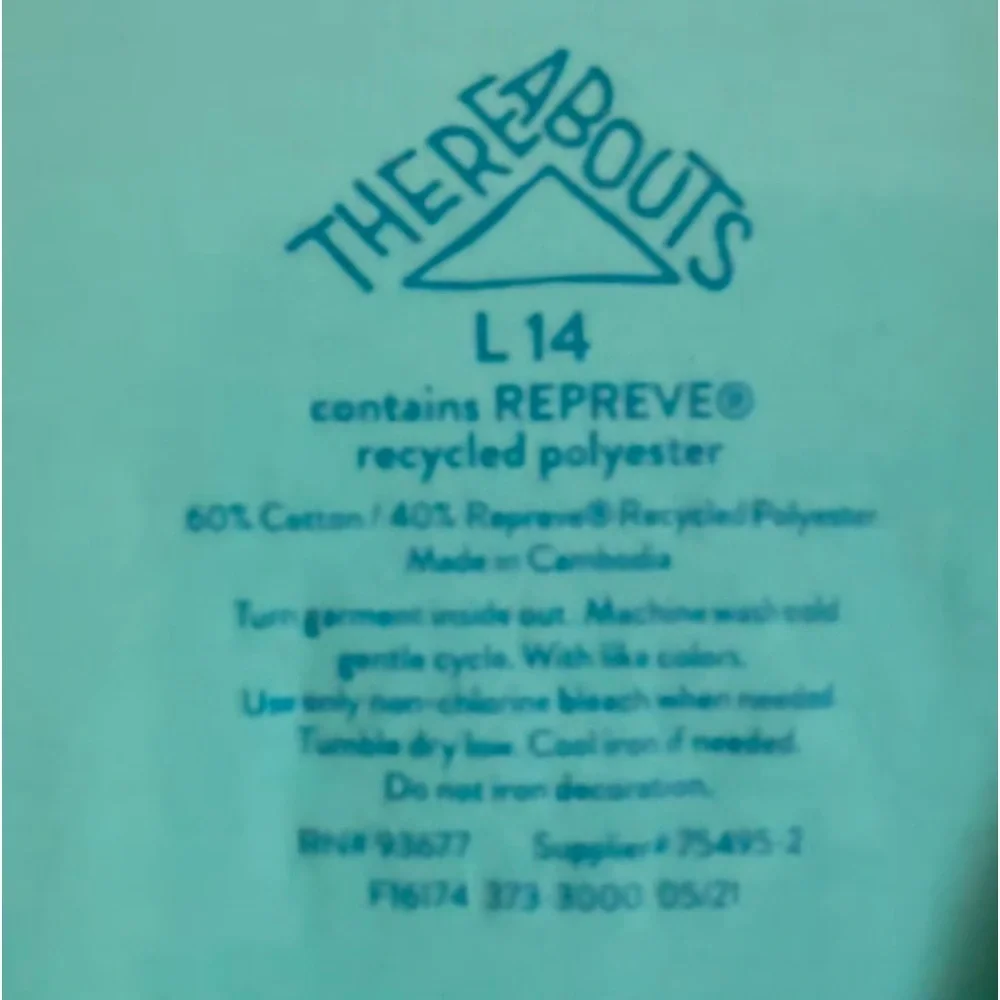 Hey Girl Hey Shirt - Picture 4 of 4